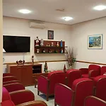 Casa Per Ferie Mater Ecclesiae Delle Suore Teatine