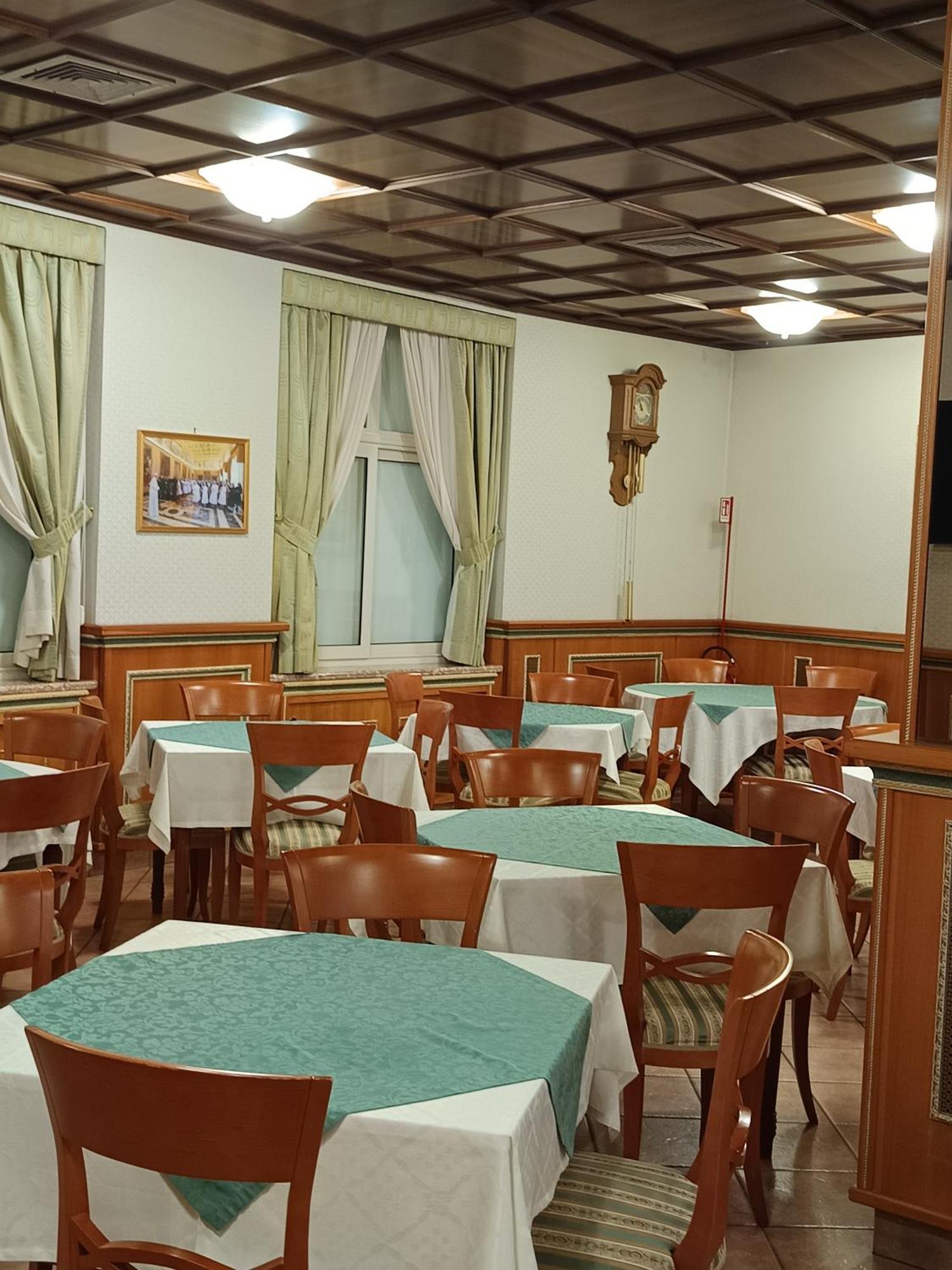 Casa Per Ferie Mater Ecclesiae Delle Suore Teatine Affittacamere